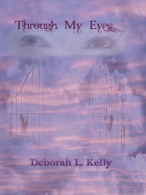 cover image of Through My Eyes